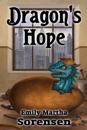 [Dragon Eggs 02] • Dragon's Hope